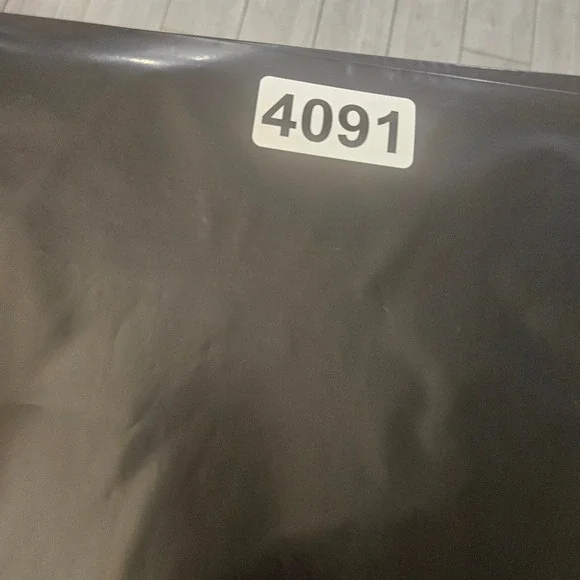 Lucky Brand 410 Athletic Slim Pants Mens 33x30 Tan Khaki 4-Way Stretch - Picture 8 of 8